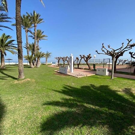 Atico Exclusivo Denia Y Playa Apartment Bagian luar foto