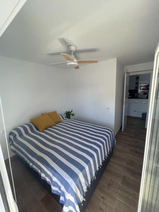 Atico Exclusivo Denia Y Playa Apartment Bagian luar foto