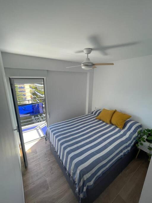Atico Exclusivo Denia Y Playa Apartment Bagian luar foto