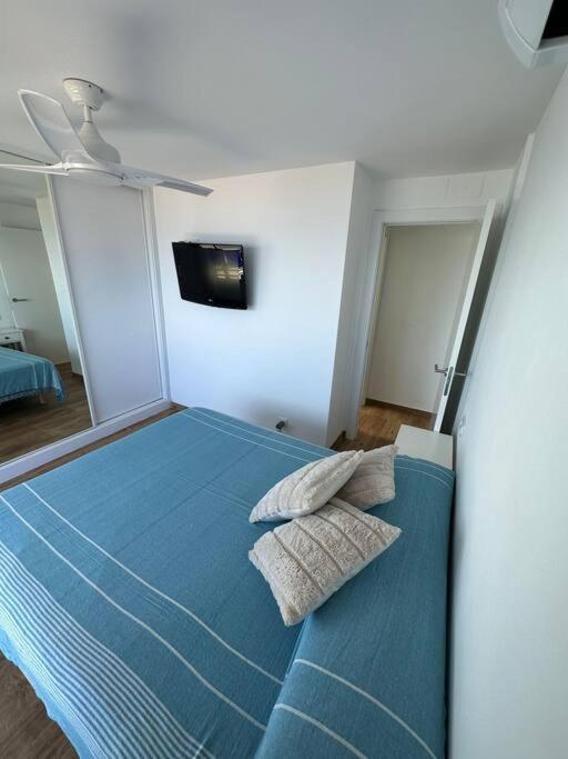 Atico Exclusivo Denia Y Playa Apartment Bagian luar foto
