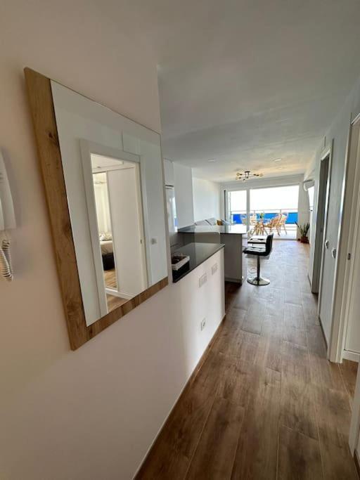 Atico Exclusivo Denia Y Playa Apartment Bagian luar foto