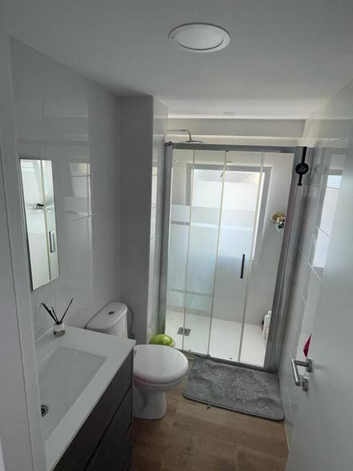 Atico Exclusivo Denia Y Playa Apartment Bagian luar foto