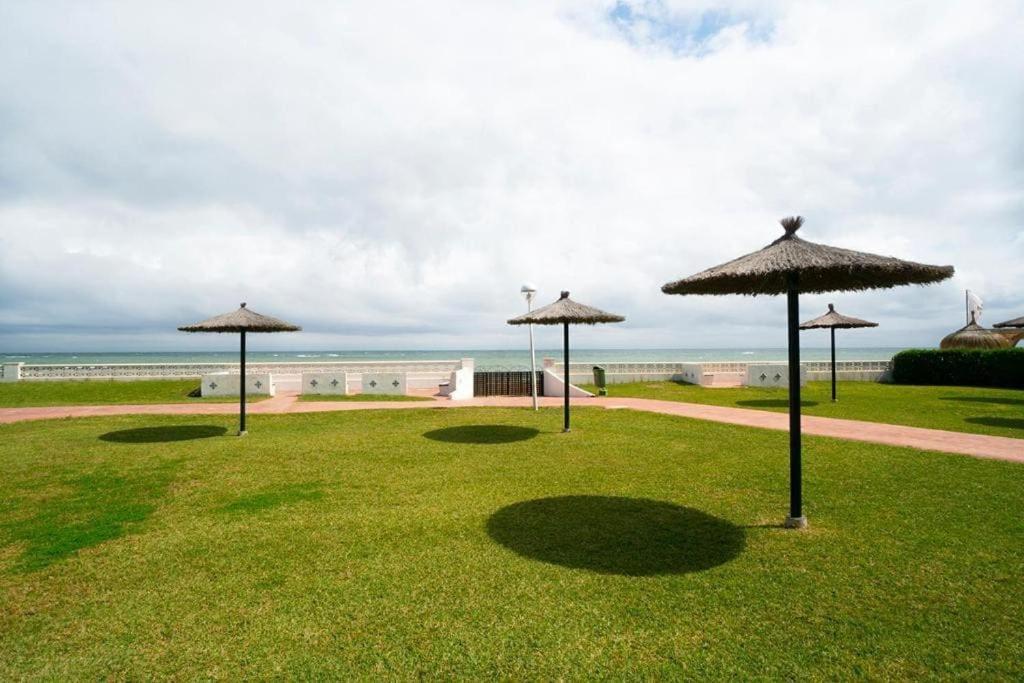 Atico Exclusivo Denia Y Playa Apartment Bagian luar foto