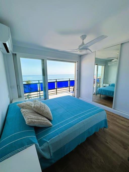 Atico Exclusivo Denia Y Playa Apartment Bagian luar foto