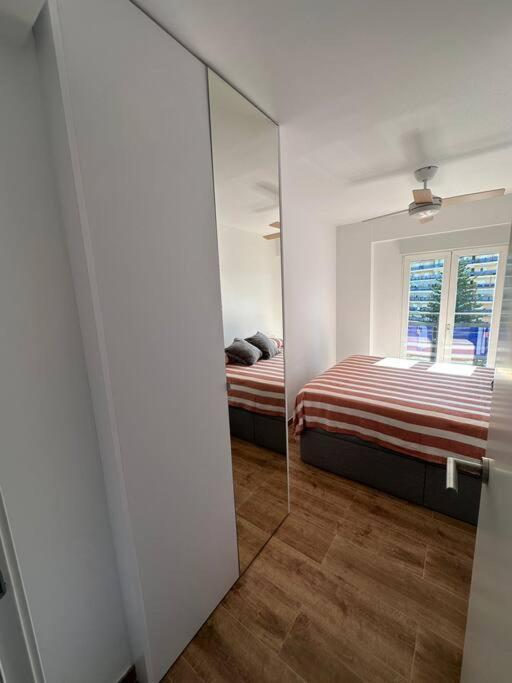 Atico Exclusivo Denia Y Playa Apartment Bagian luar foto