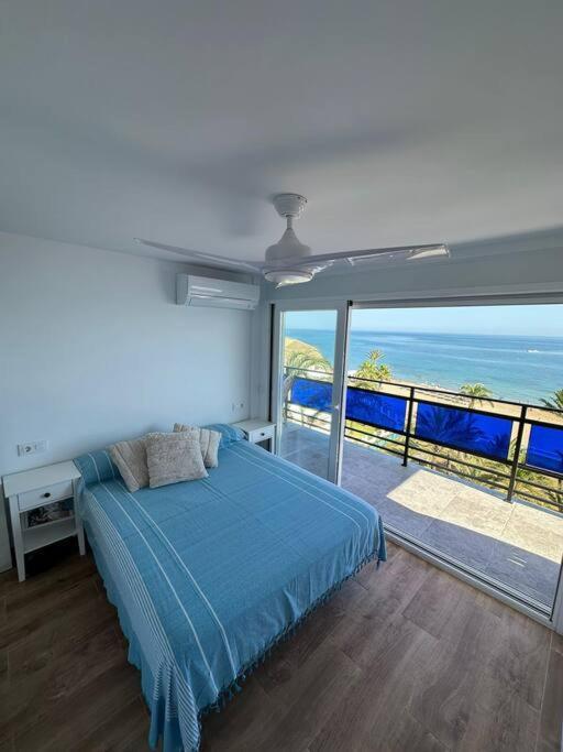 Atico Exclusivo Denia Y Playa Apartment Bagian luar foto