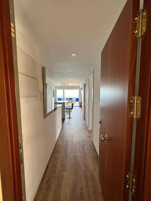 Atico Exclusivo Denia Y Playa Apartment Bagian luar foto