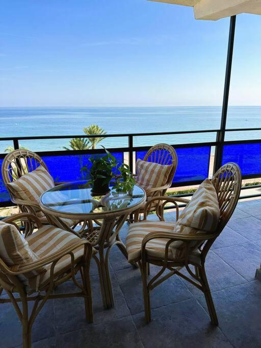 Atico Exclusivo Denia Y Playa Apartment Bagian luar foto