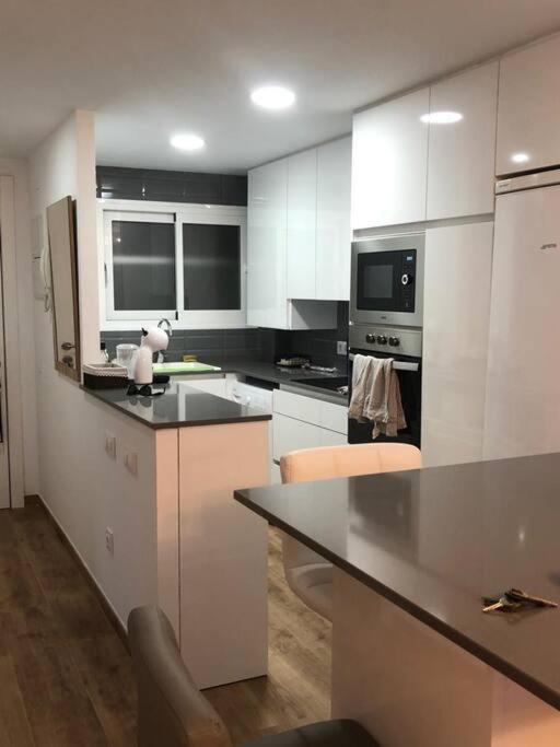 Atico Exclusivo Denia Y Playa Apartment Bagian luar foto