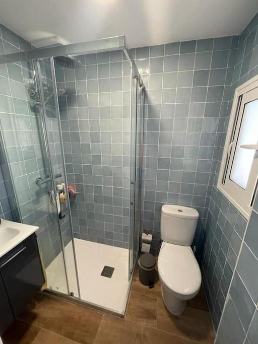 Atico Exclusivo Denia Y Playa Apartment Bagian luar foto